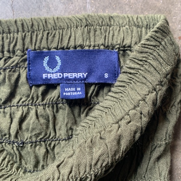 Fred Perry - Picture 2 of 3